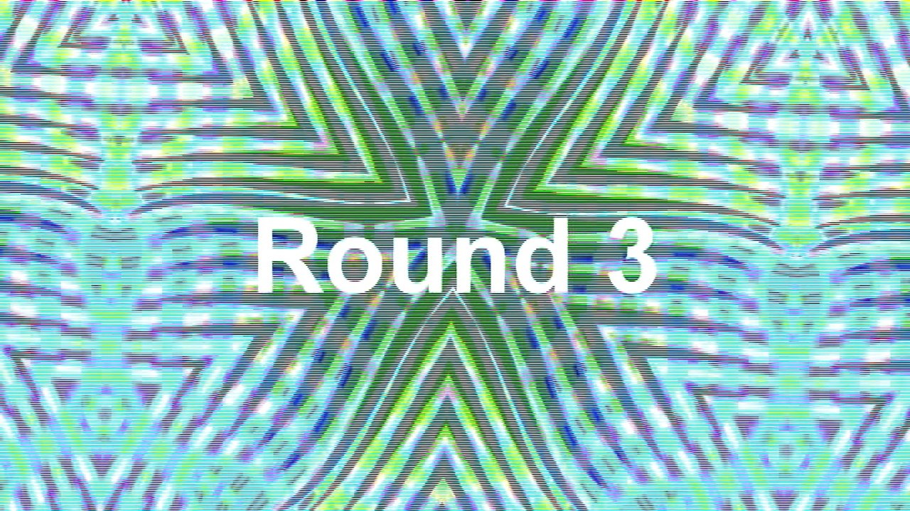 (Tennis) Even Randomized People