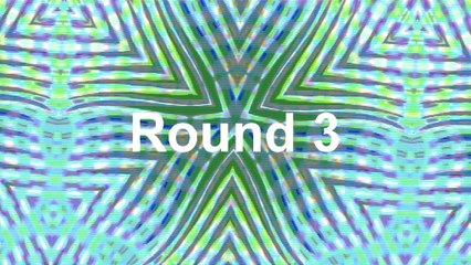 (Tennis) Even Randomized People