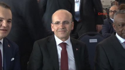 Şimşek: Her Şeye Rağmen Biz Batı Ile Yollarımızı Ayırmayacağız