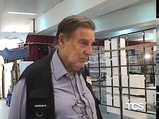 Esposizione ornitologica nazionale Citta di Caltanissetta