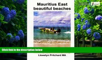 Books to Read  Mauritius East beautiful beaches: En souvenir Indsamling af farvefotografier med