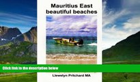 Books to Read  Mauritius East beautiful beaches: Aandenking Versameling van kleurfotos met