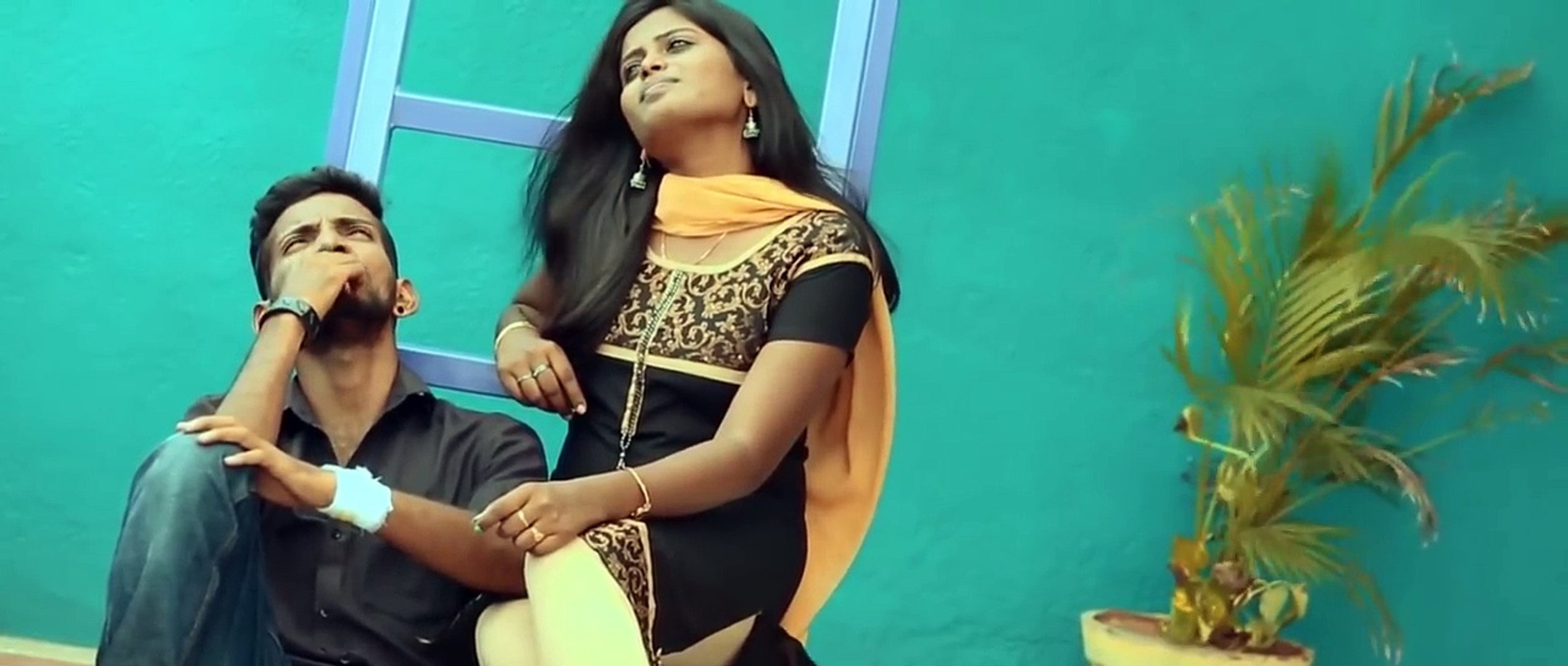 ⁣Murukku Meesai Murattu Thaadi - New Tamil Short Film 2016