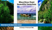 Books to Read  Mauritius East beautiful beaches: A Souvenir Koleksi foto werna karo tulisan