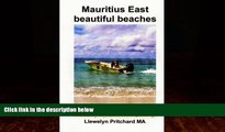 Big Deals  Mauritius East beautiful beaches: Uma Lembranca Colecao de coloridas fotografias com