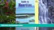 Big Deals  Bradt Mauritius: For Tourists, Business Visitors and Independent Travellers (Bradt