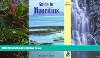 Big Deals  Bradt Mauritius: For Tourists, Business Visitors and Independent Travellers (Bradt