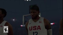 NBA 2K17 Trailer (PS4 / Xbox One)