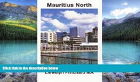 Books to Read  Mauritius North: A Souvenir Collection of colour photographs with captions (Photo
