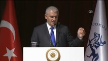 Başbakan Yıldırım: 