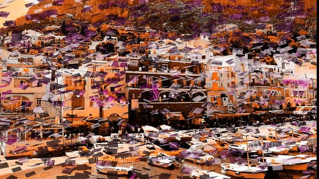 Башни Здания Небоскребы / Towers Skyscrapers Buildings. Part 3