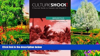Big Deals  Mauritius (CultureShock) (CultureShock)  Best Seller Books Most Wanted