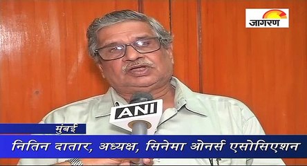 पाक कलाकारों की स्टारकास्ट वाली फिल्में नहीं प्रदर्शित करेंगे सिनेमाघर