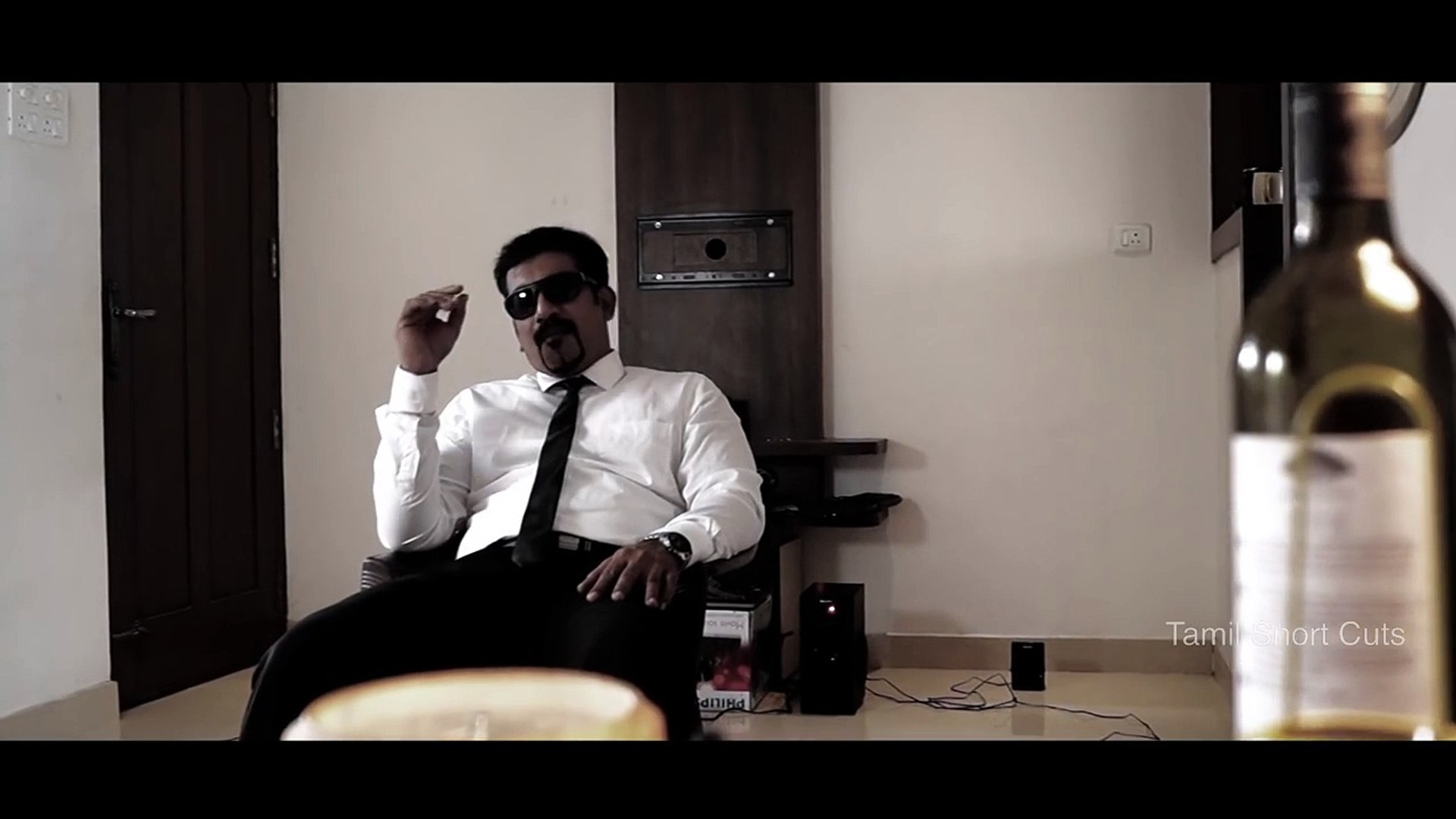 Monday - Latest Tamil Short Film 2016 - by Vijaykumar Veldurai