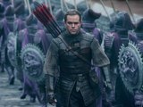 The Great Wall: Trailer #2 HD VO st fr