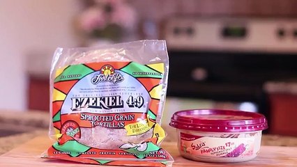 Healthy Lunch Recipes - EASY FOR SCHOOL + WORK -