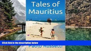 Big Deals  Tales of Mauritius  Best Seller Books Most Wanted