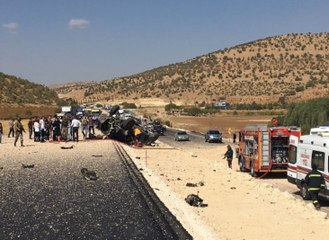 Son Dakika! Hani Saldırılar Art Arda Geldi: 4 Asker Şehit