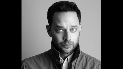 Nick Kroll on Going to Broadway