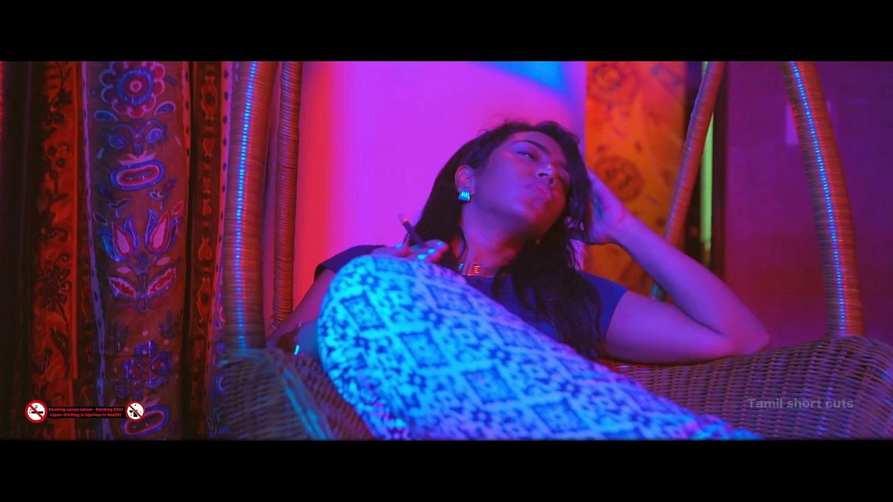 Pain - Physcho Thriller Tele Film 2016 -- by Gautham Shankar