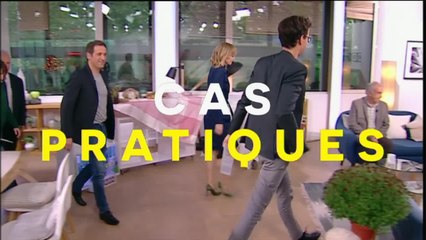 Cas Pratiques du 14 octobre