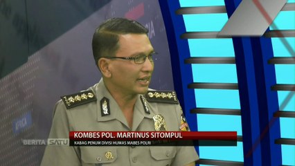 Promo The Headlines: Sapu Bersih Pungli