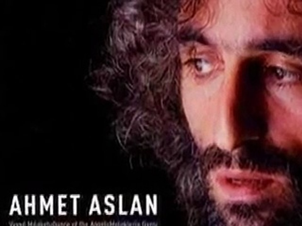 Ahmet Aslan - YA XIZIRE XOZATI