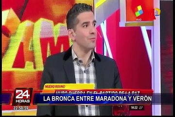 Paolo Guerrero: hincha le envía emotiva carta tras derrota ante Chile