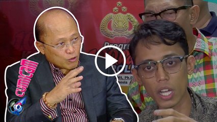 Warisan di Balik Seteru Mario Teguh dan Kiswinar? - Cumicam 14 Oktober 2016