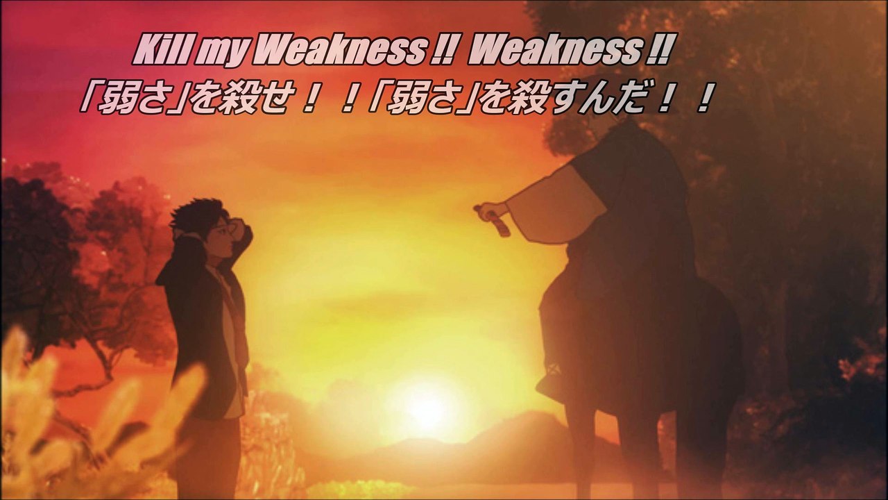 アニメ 信長協奏曲 オープニングテーマ My First Story 不可逆リプレイス 歌詞付きカラオケ動画 動画 Dailymotion