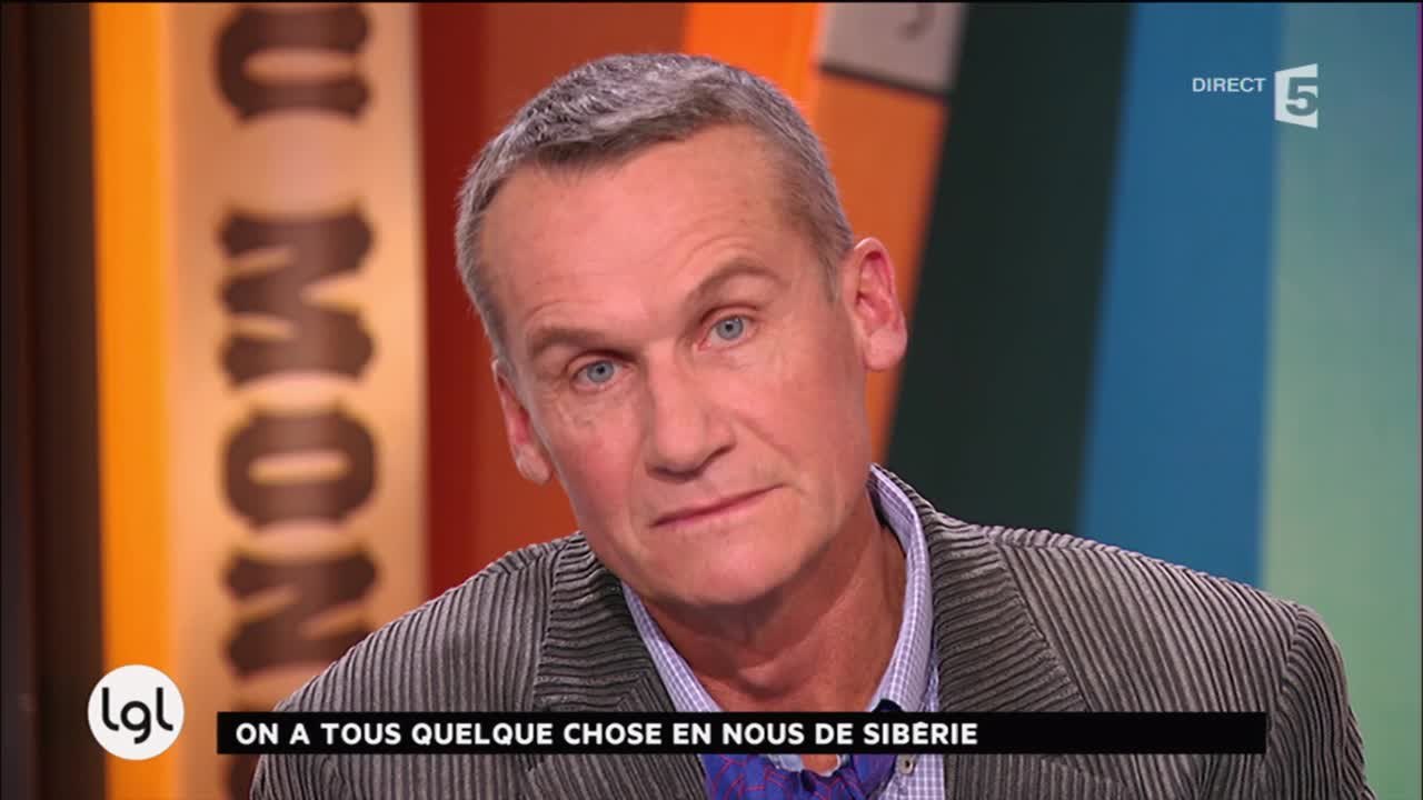 Andreï Makine vous entraîne dans une course-poursuite dans «L'archipel d'une autre vie»