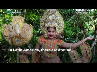 Picture This: Celebrating indigenous culture