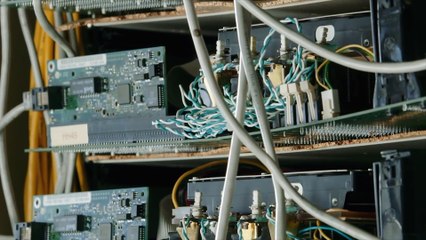 Google y Facebook construirán el cable submarino más rápido del Pacífico