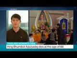 Thailand Monarch Dies: King Bhumibol Adulyadej dies at age of 88