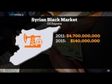 Money Talks: Syrian black market, interview with Craig Copetas