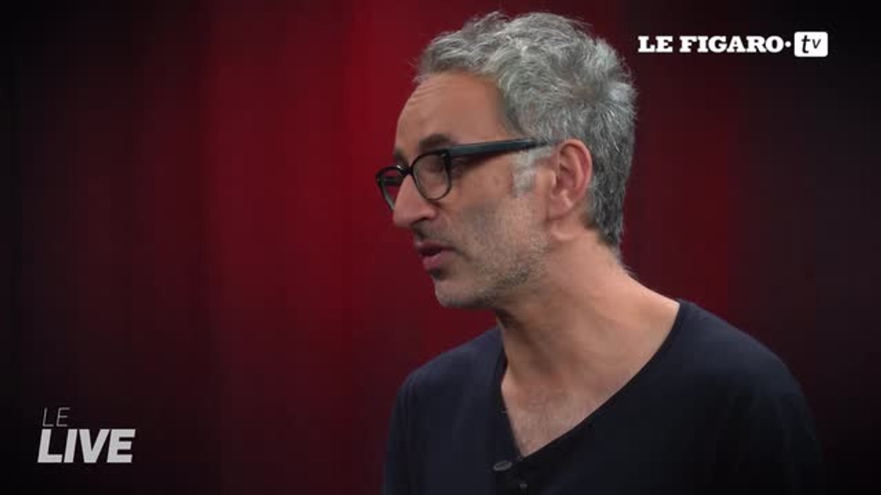 Vincent Delerm fait son "Live"