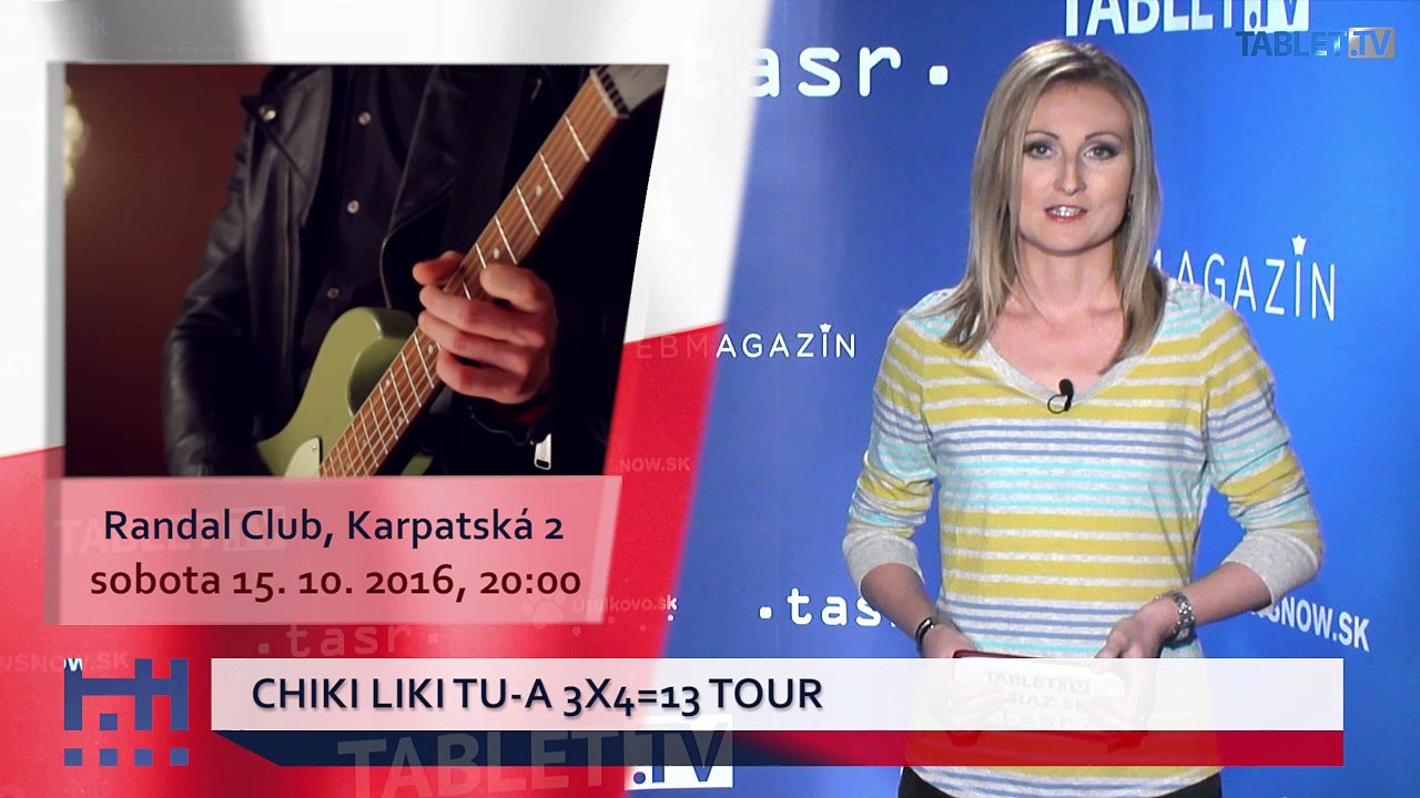 POĎ VON: Bratislava v pohybe a Láskavé bohyne