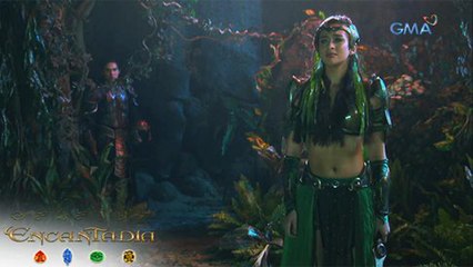 Encantadia: Ang tinig ng pag-ibig | Episode 29