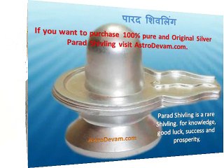 Buy 100% Pure or Effective Parad (Mercury) Products Online By AstroDevam.com