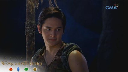 Encantadia: Takdang panahon ng paghantad ni Ybarro | Episode 29