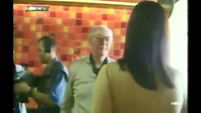 Ecco come Dario Fo ha scoperto di aver vinto il Nobel: