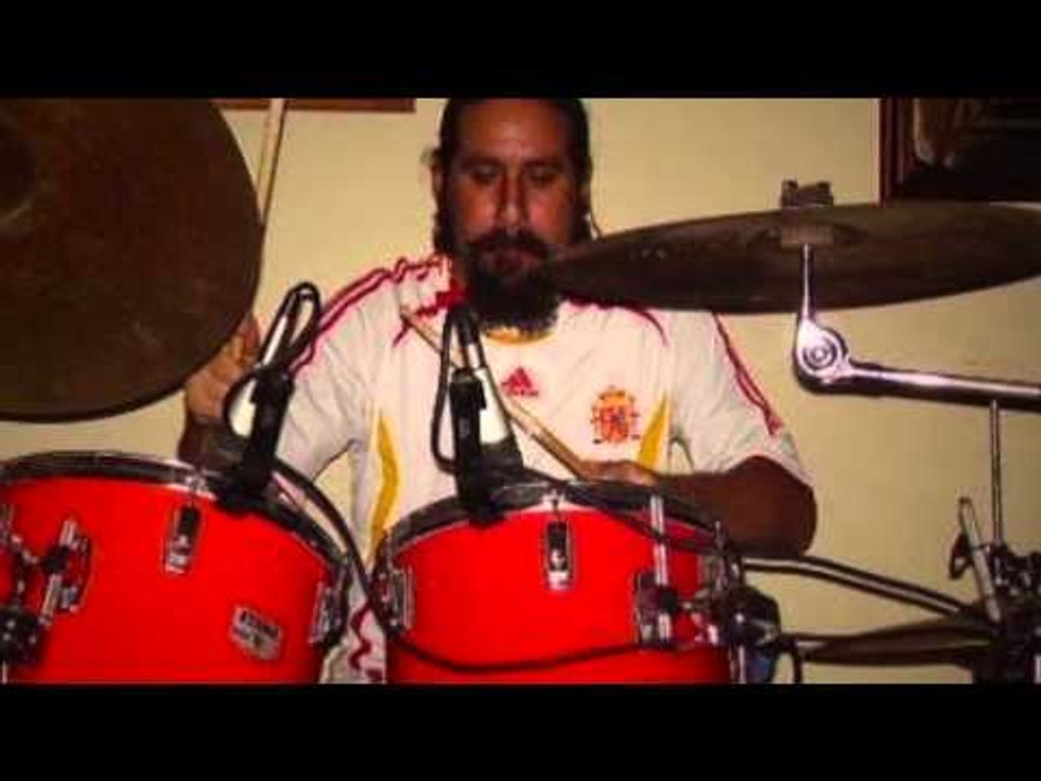 Recordando a Ricardo "Peluca" Isaza