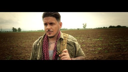STAN - Και ζηλεύω που σ'έχει - STAN - Kai Zilevo Pou S Ehei (Official Music Video HD) - Αντίγραφο