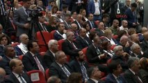 Izmir Başbakan Yıldırım 9 Eylül Üniversitesi'nin Açılış Töreninde Konuştu-7