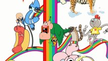 Cartoon Network | ¡Otra semana en Cartoon! | Episodio 11 | new