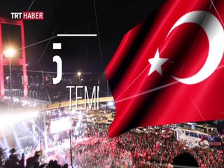 15 Temmuz belgeseli...
