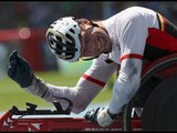 Athletics | Men's 100m - T51 Final | Rio 2016 Paralympic Games