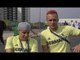 Team mates | Christopher Huber + Andre Bienek | Rio 2016 Paralympics