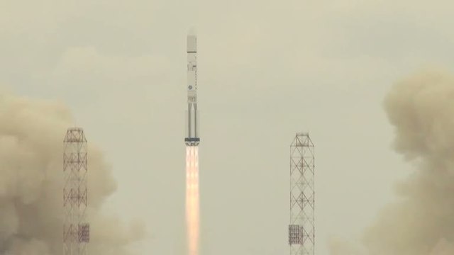 ExoMars: From separation to landing