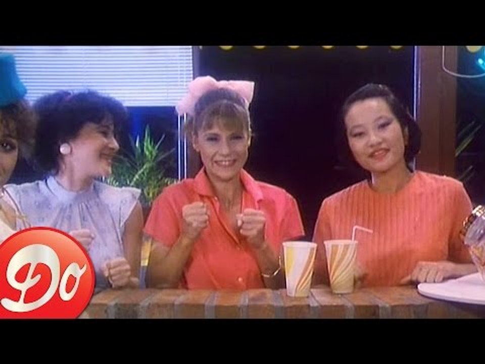 Dorothée : Qu'il est bête (Clip officiel)